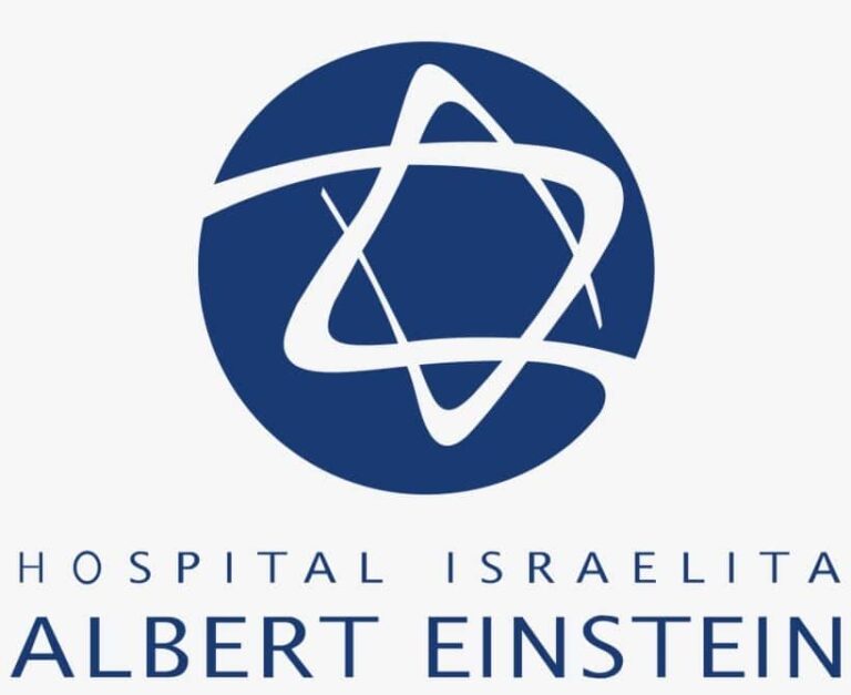 Hosp-Albert-Einstein-Logo