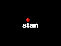 Stan - logo
